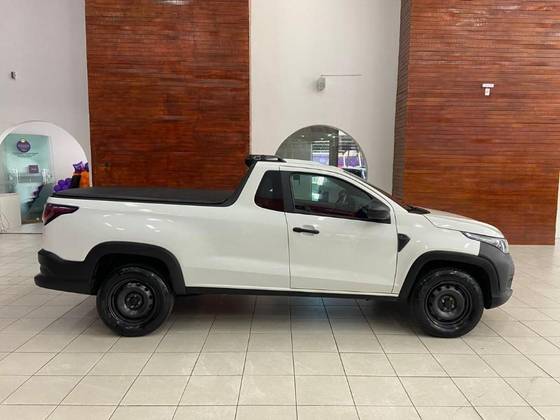 FIAT STRADA 1.3 FIREFLY FLEX ENDURANCE CS MANUAL